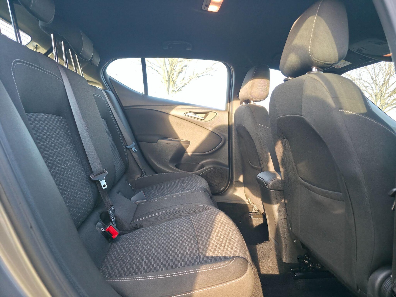 Used Vauxhall Astra 2016 for sale - 76801168: Photo 21