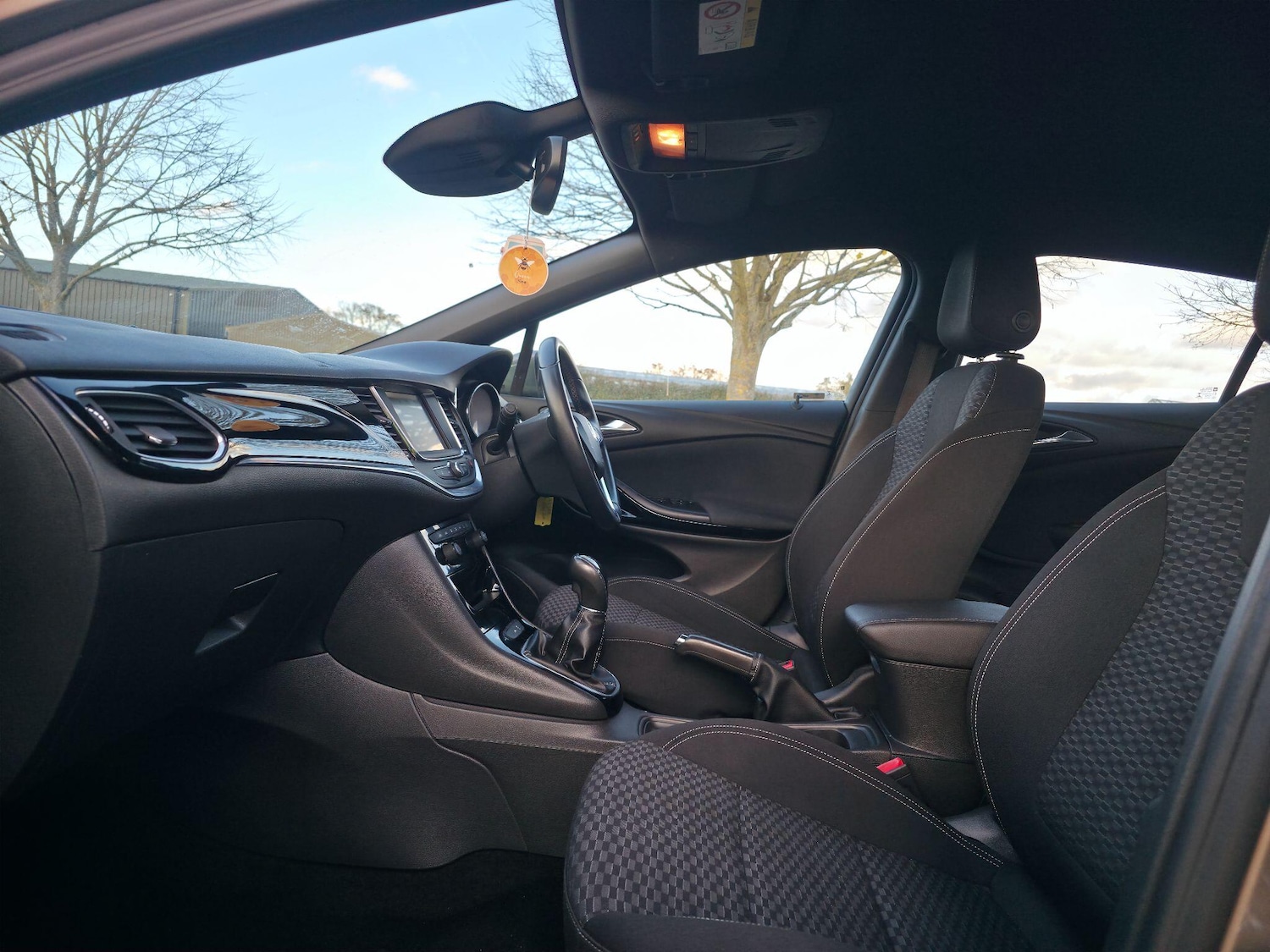 Used Vauxhall Astra 2016 for sale - 76801168: Photo 23