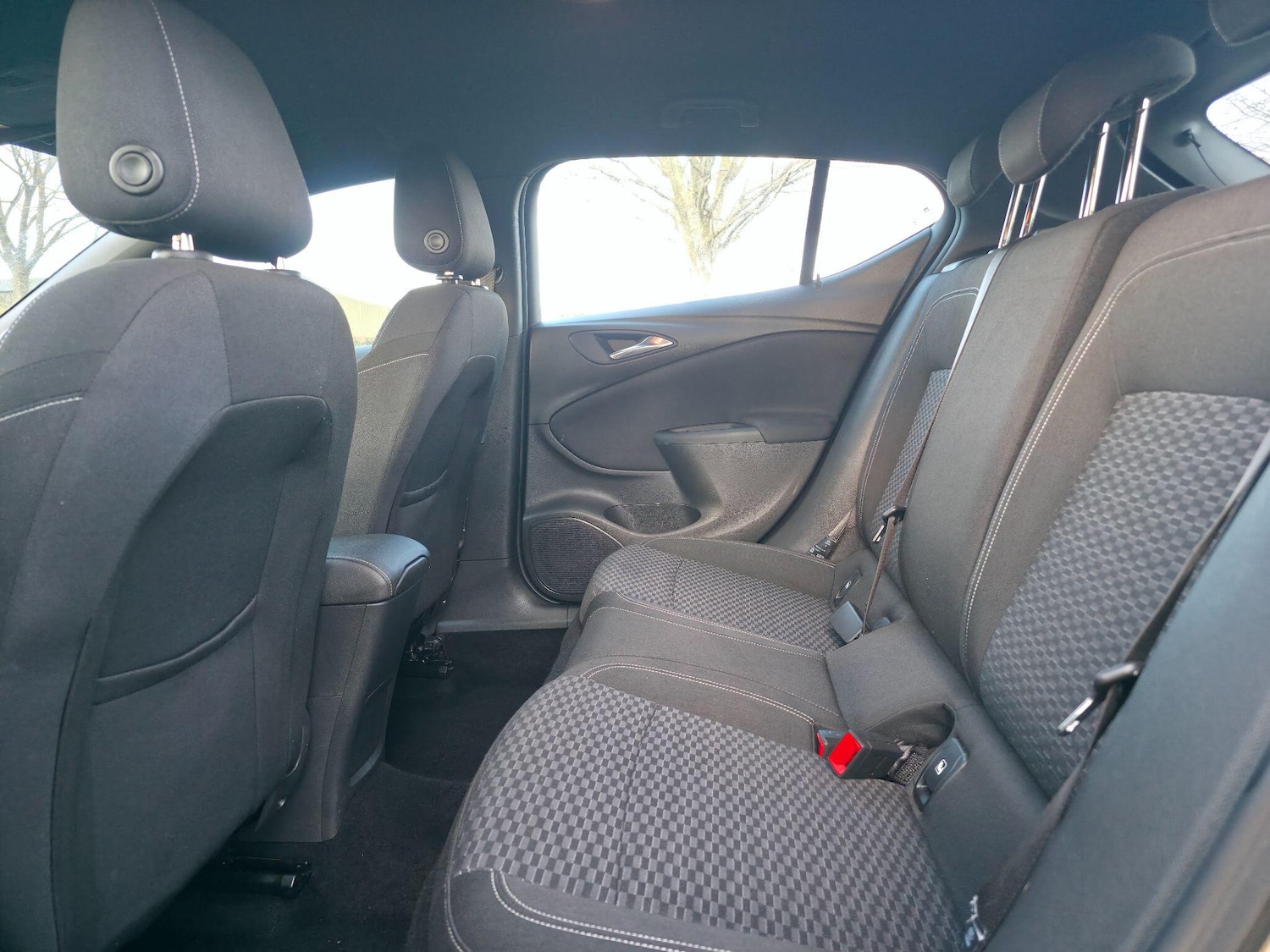 Used Vauxhall Astra 2016 for sale - 76801168: Photo 24