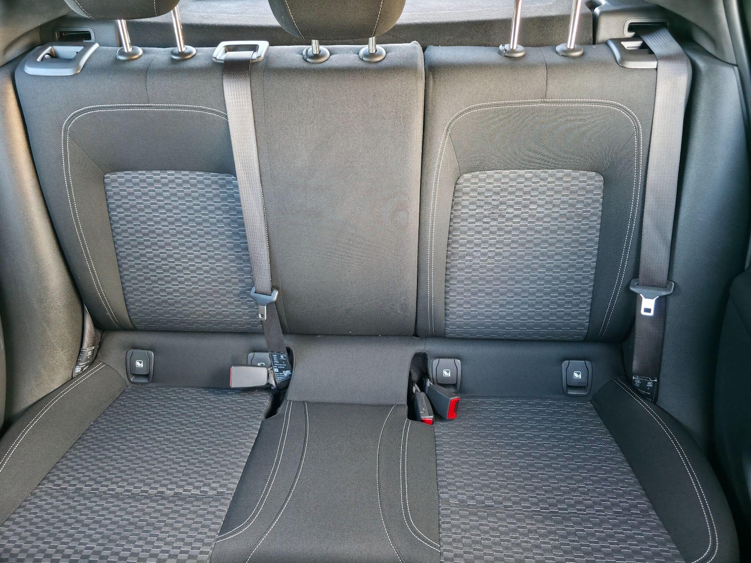 Used Vauxhall Astra 2016 for sale - 76801168: Photo 27