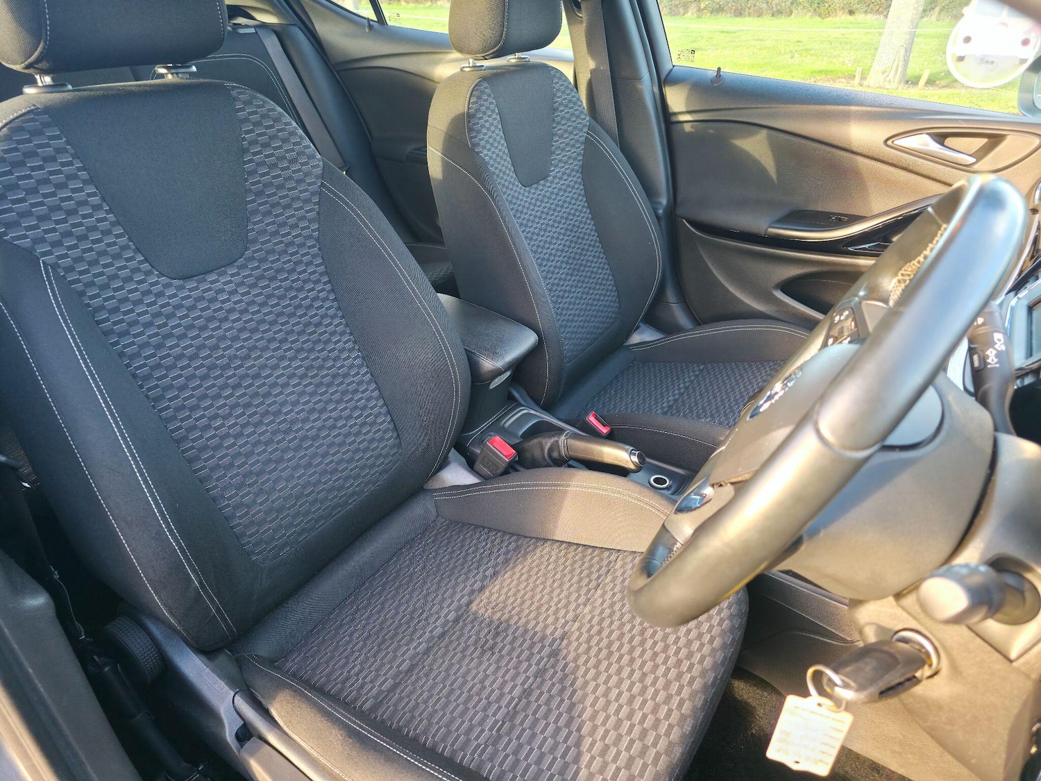 Used Vauxhall Astra 2016 for sale - 76801168: Photo 28