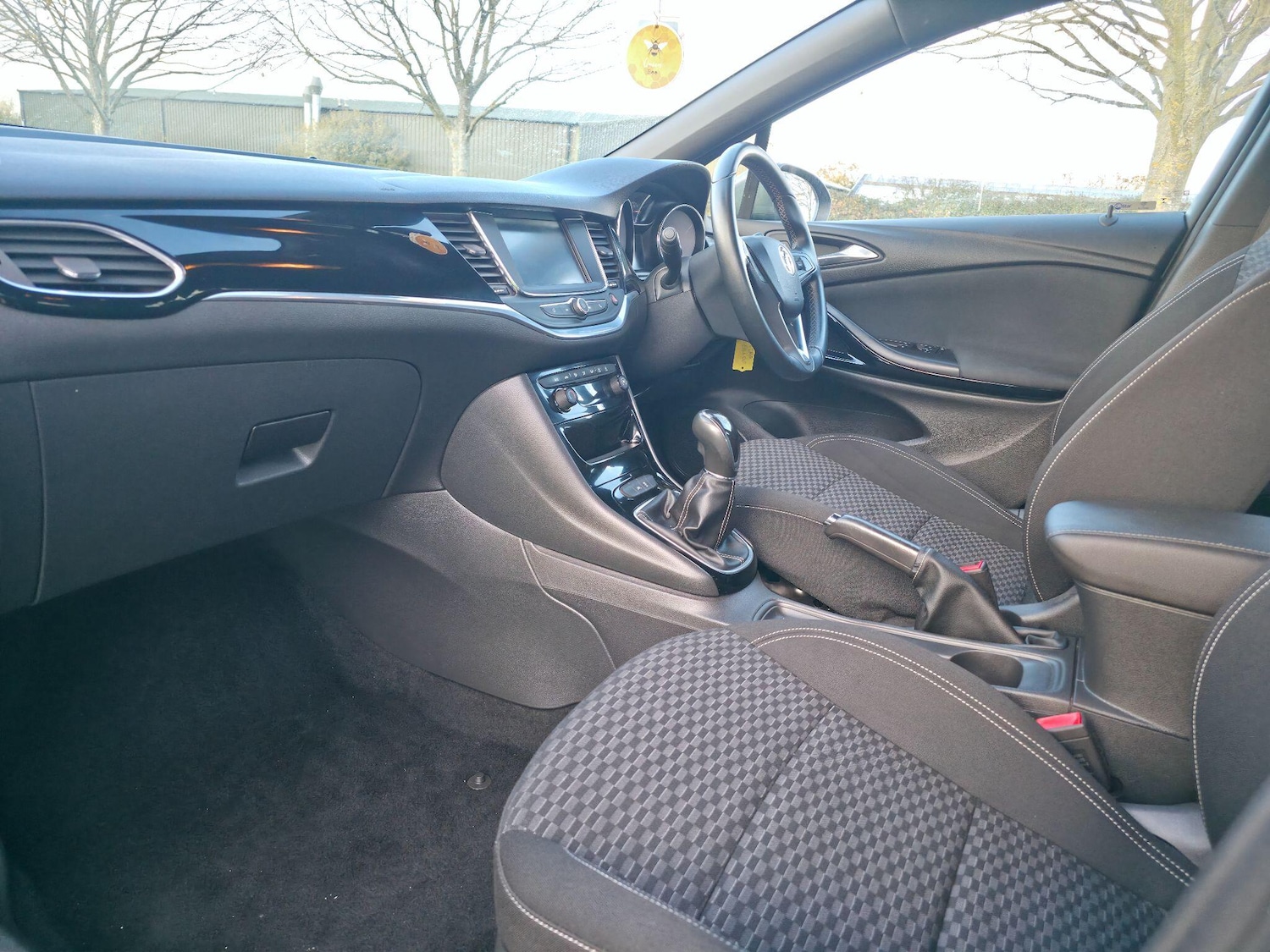 Used Vauxhall Astra 2016 for sale - 76801168: Photo 29