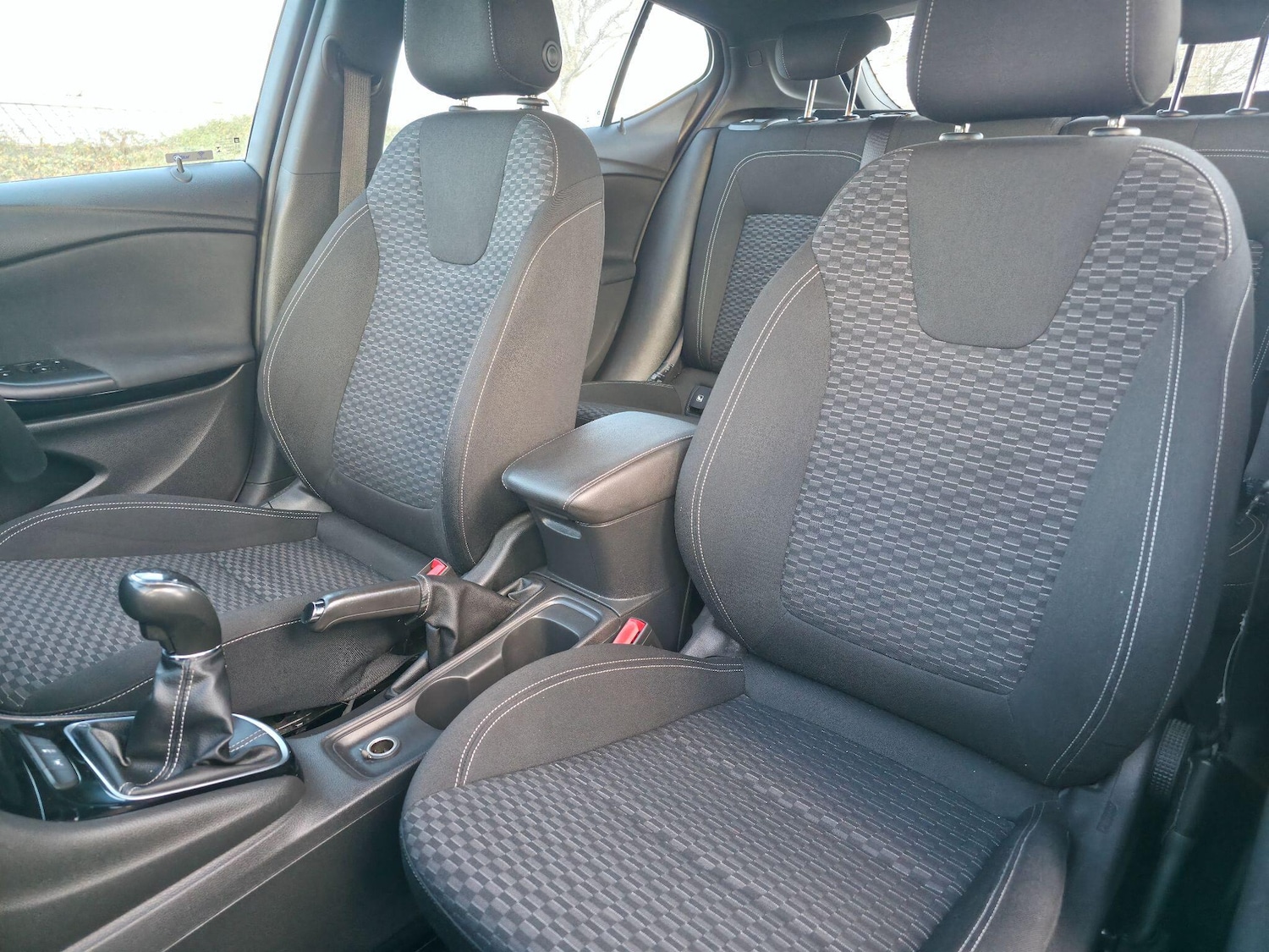 Used Vauxhall Astra 2016 for sale - 76801168: Photo 30