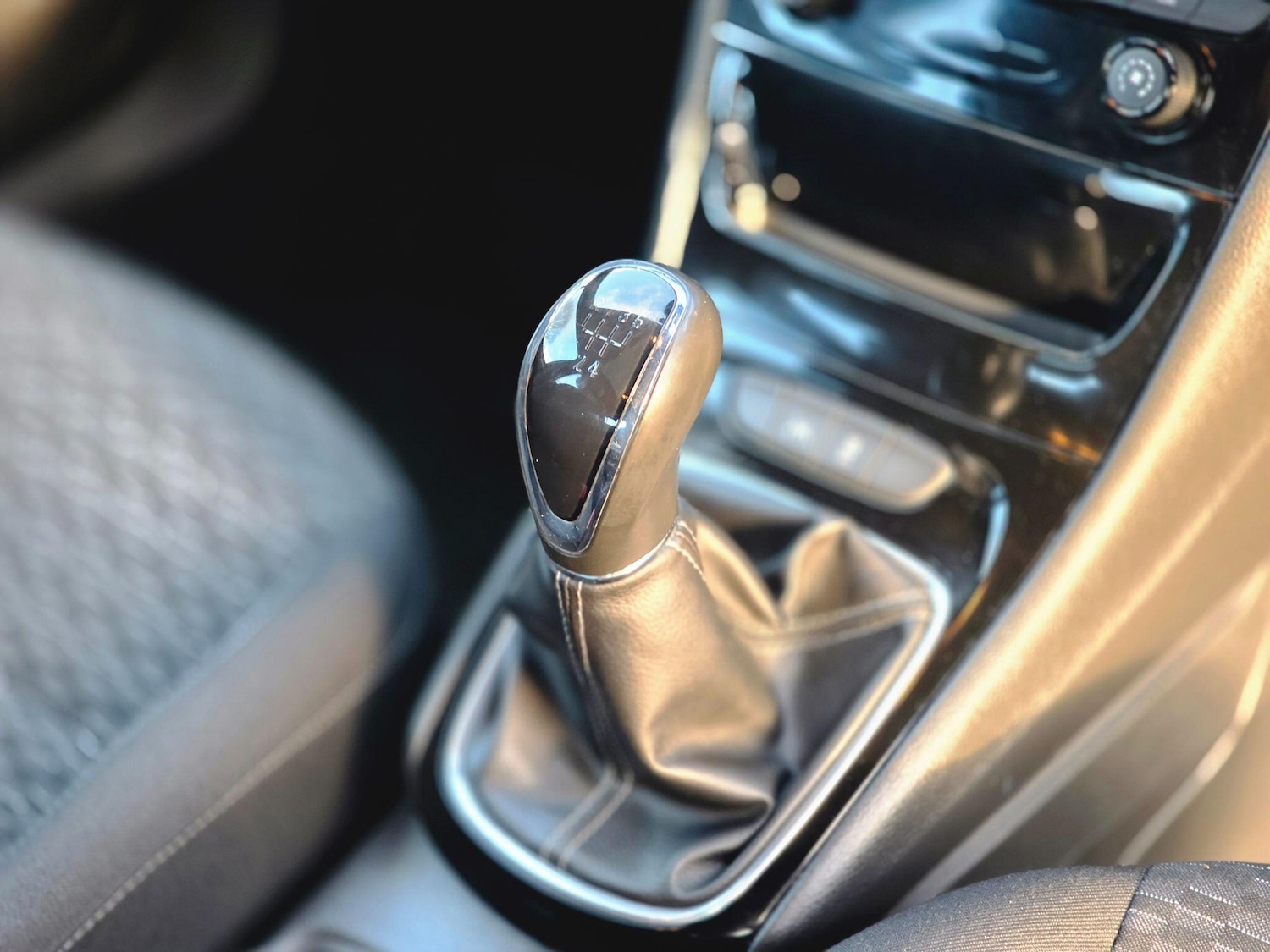 Used Vauxhall Astra 2016 for sale - 76801168: Photo 31