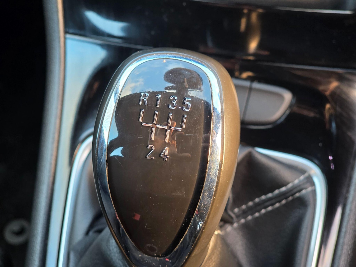 Used Vauxhall Astra 2016 for sale - 76801168: Photo 32