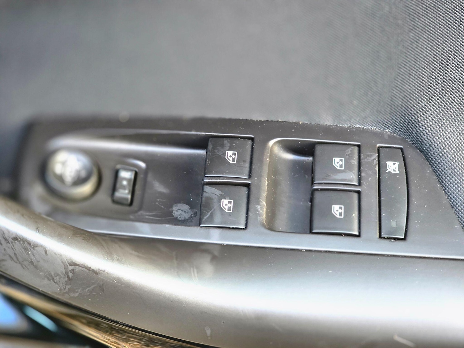 Used Vauxhall Astra 2016 for sale - 76801168: Photo 33