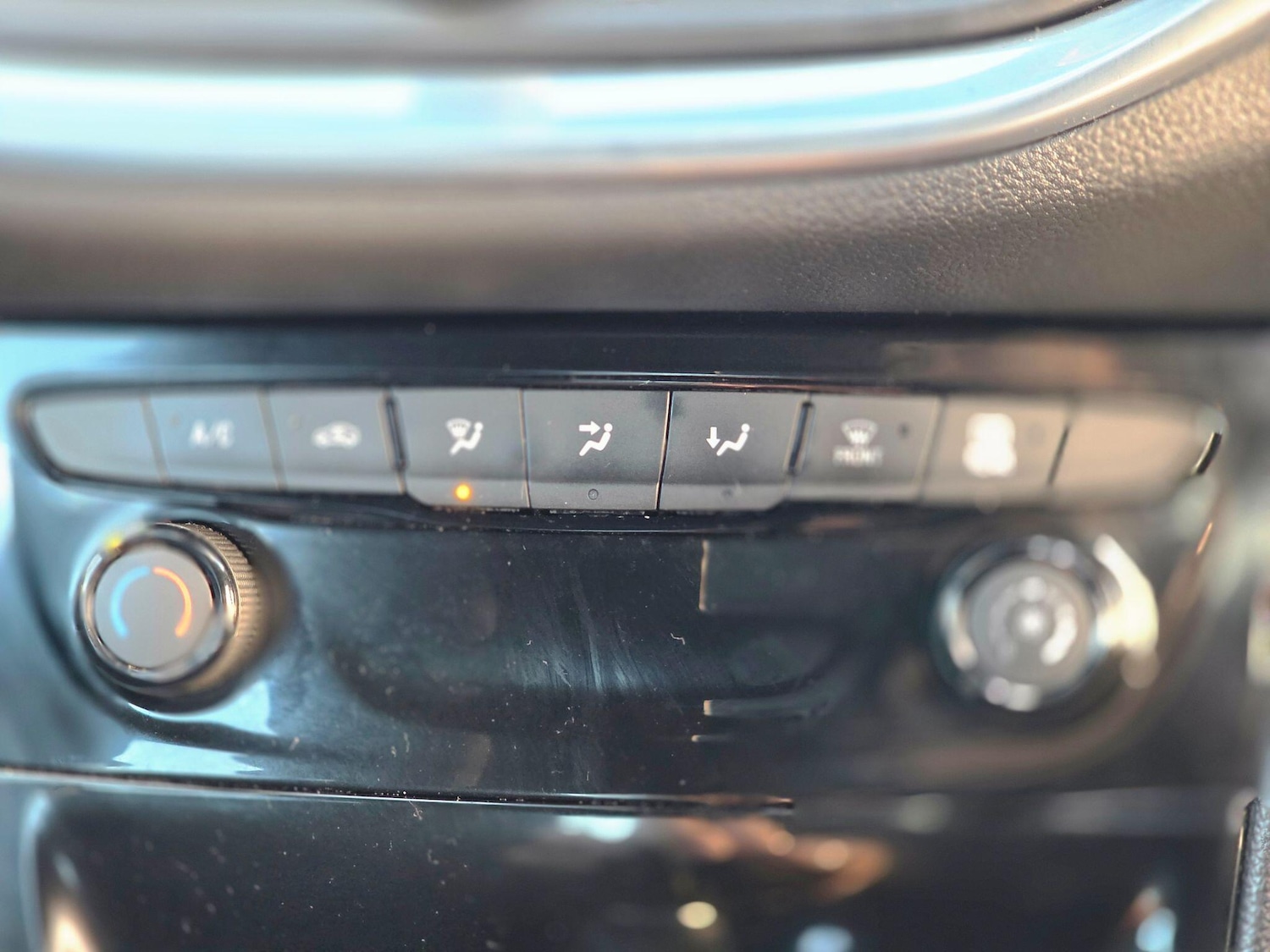 Used Vauxhall Astra 2016 for sale - 76801168: Photo 38