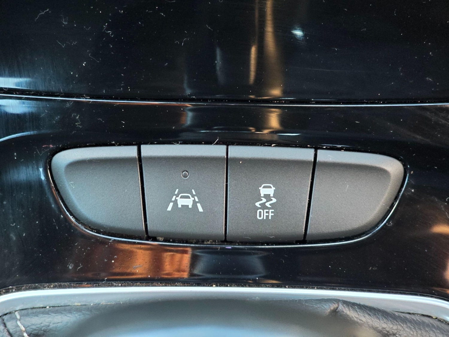 Used Vauxhall Astra 2016 for sale - 76801168: Photo 39