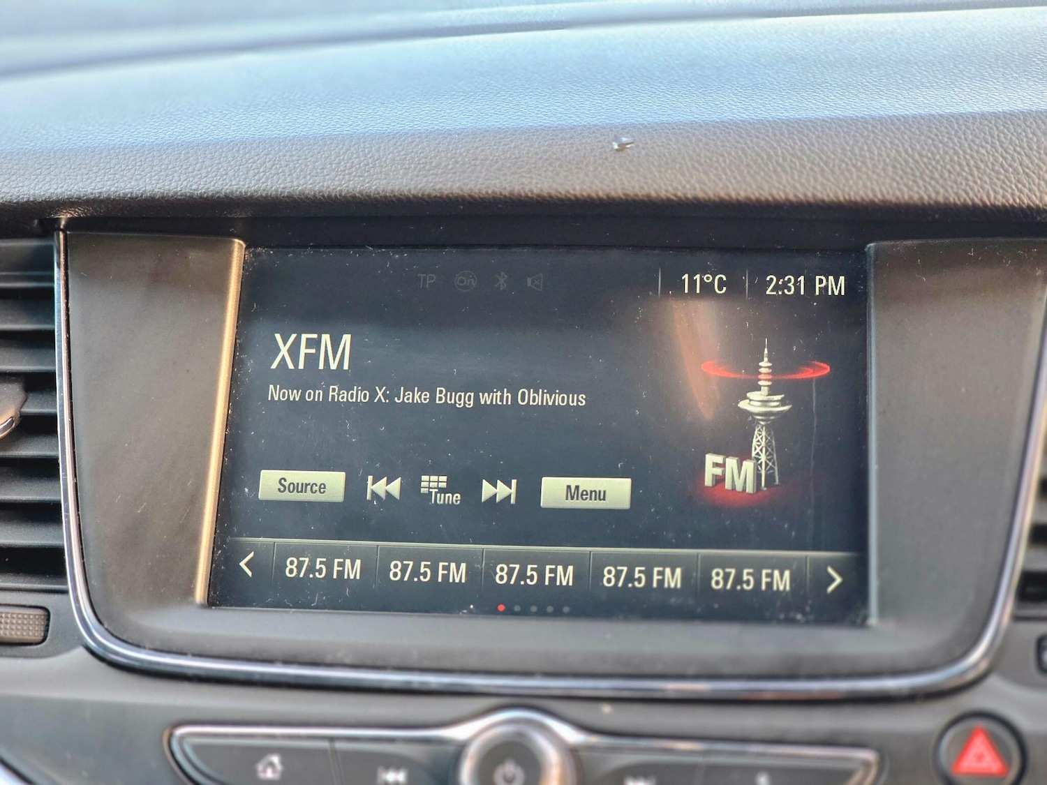 Used Vauxhall Astra 2016 for sale - 76801168: Photo 42