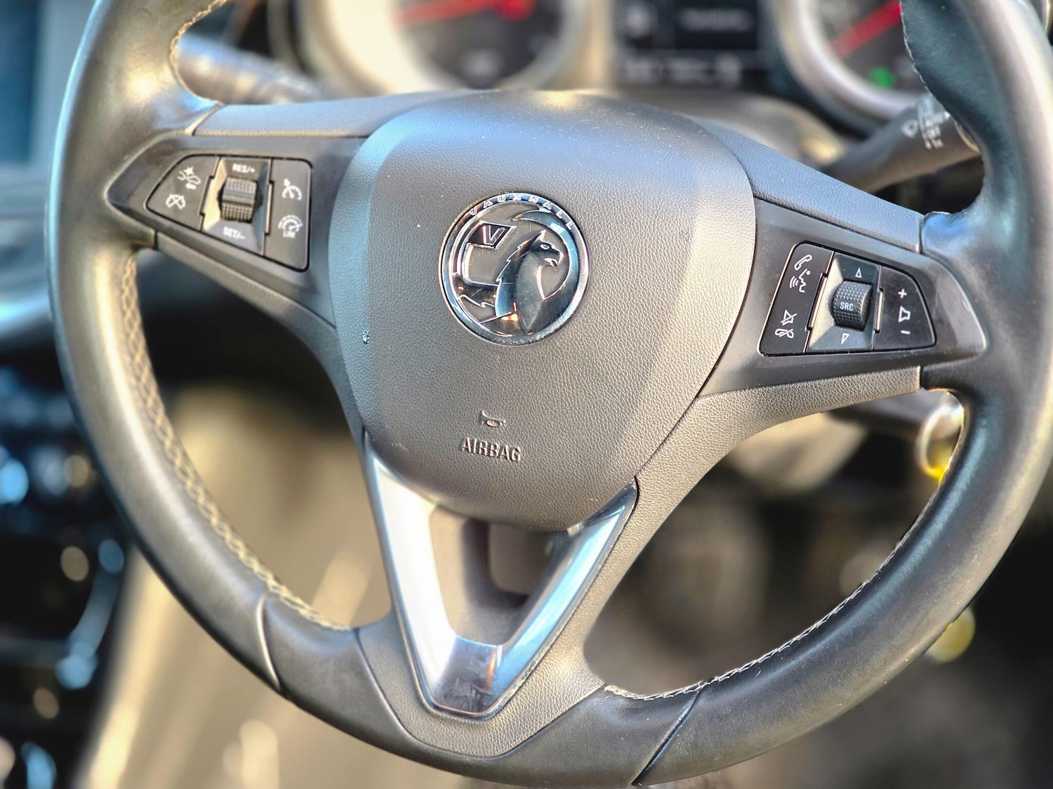 Used Vauxhall Astra 2016 for sale - 76801168: Photo 43