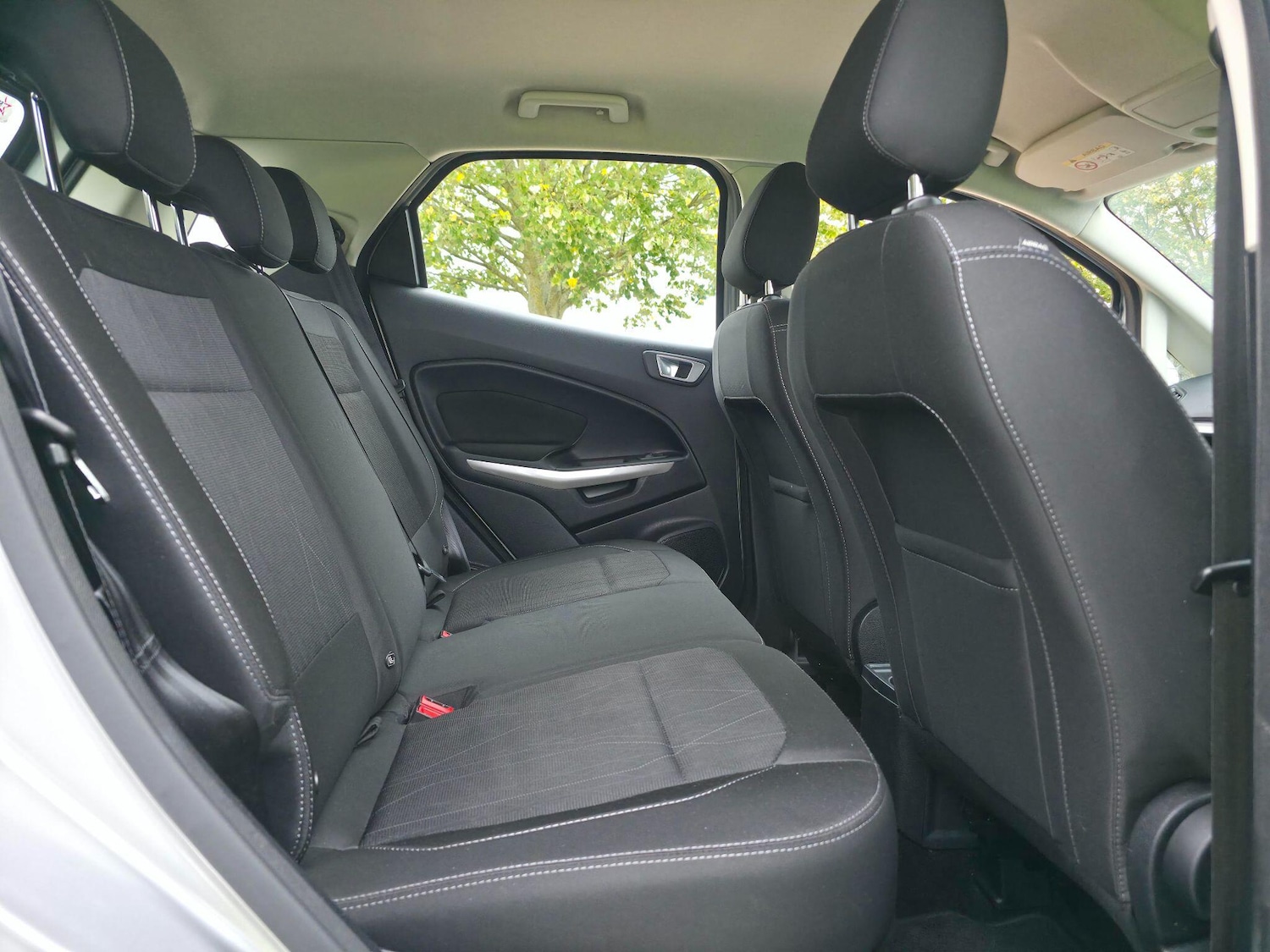 Used Ford Ecosport 2018 for sale - 76926939: Photo 22