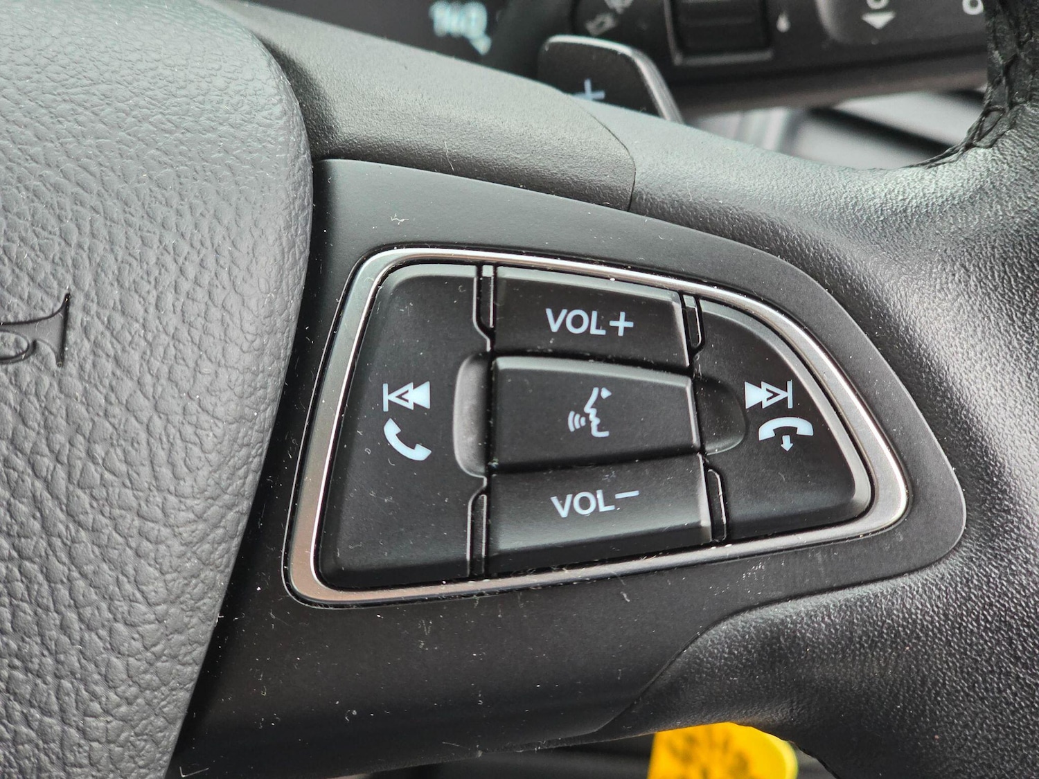 Used Ford Ecosport 2018 for sale - 76926939: Photo 35