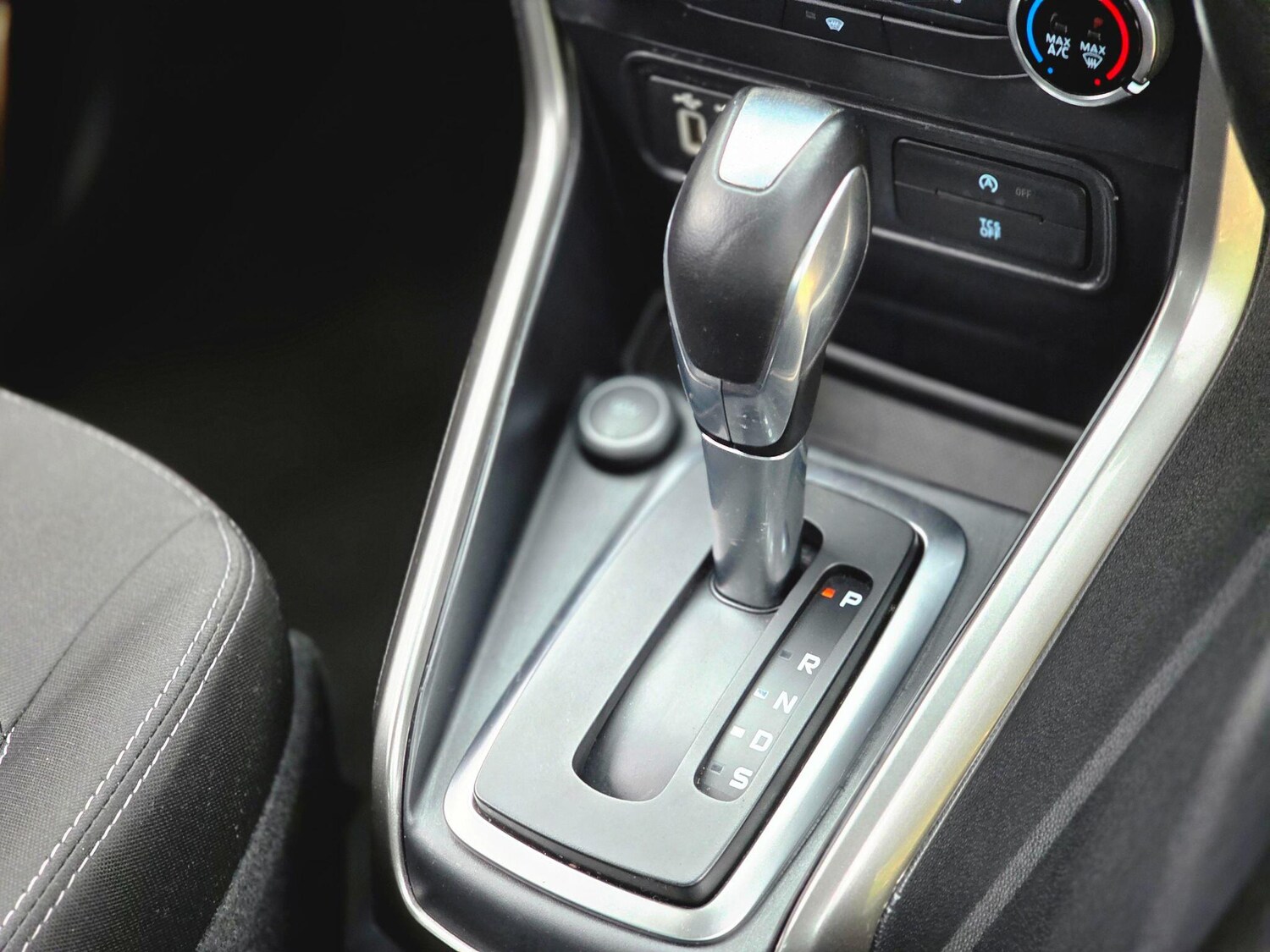 Used Ford Ecosport 2018 for sale - 76926939: Photo 37