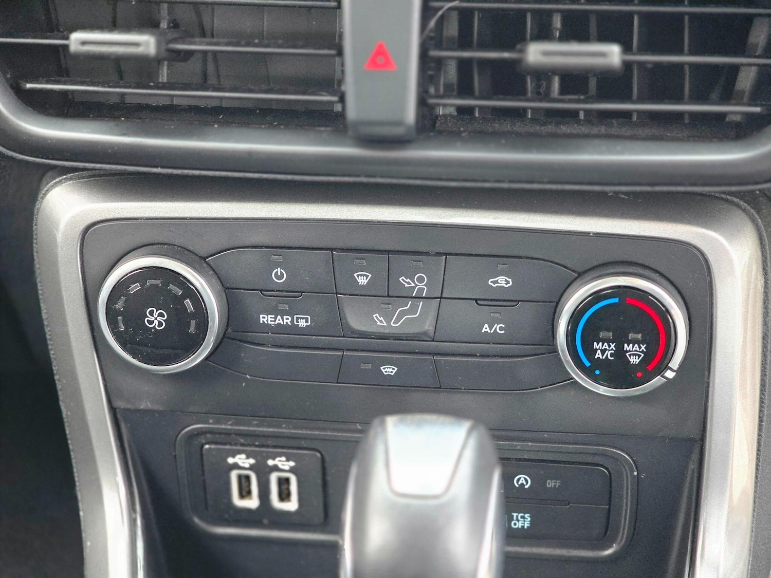 Used Ford Ecosport 2018 for sale - 76926939: Photo 40