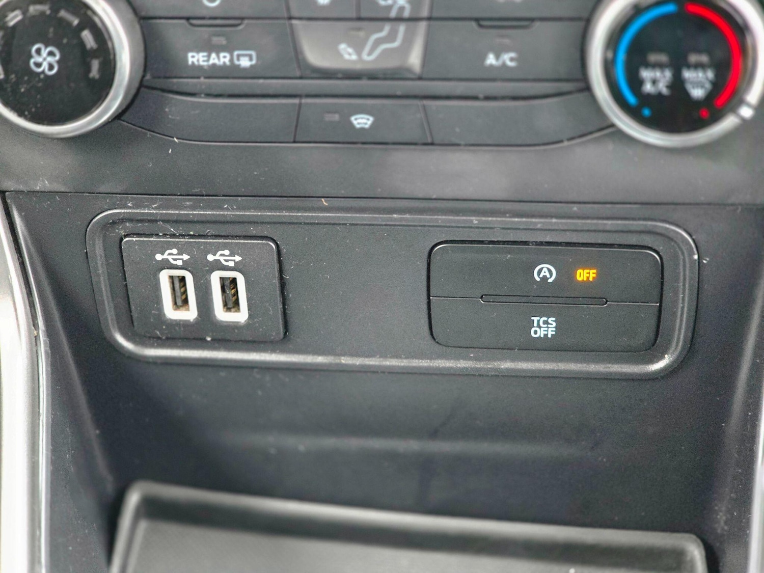 Used Ford Ecosport 2018 for sale - 76926939: Photo 41