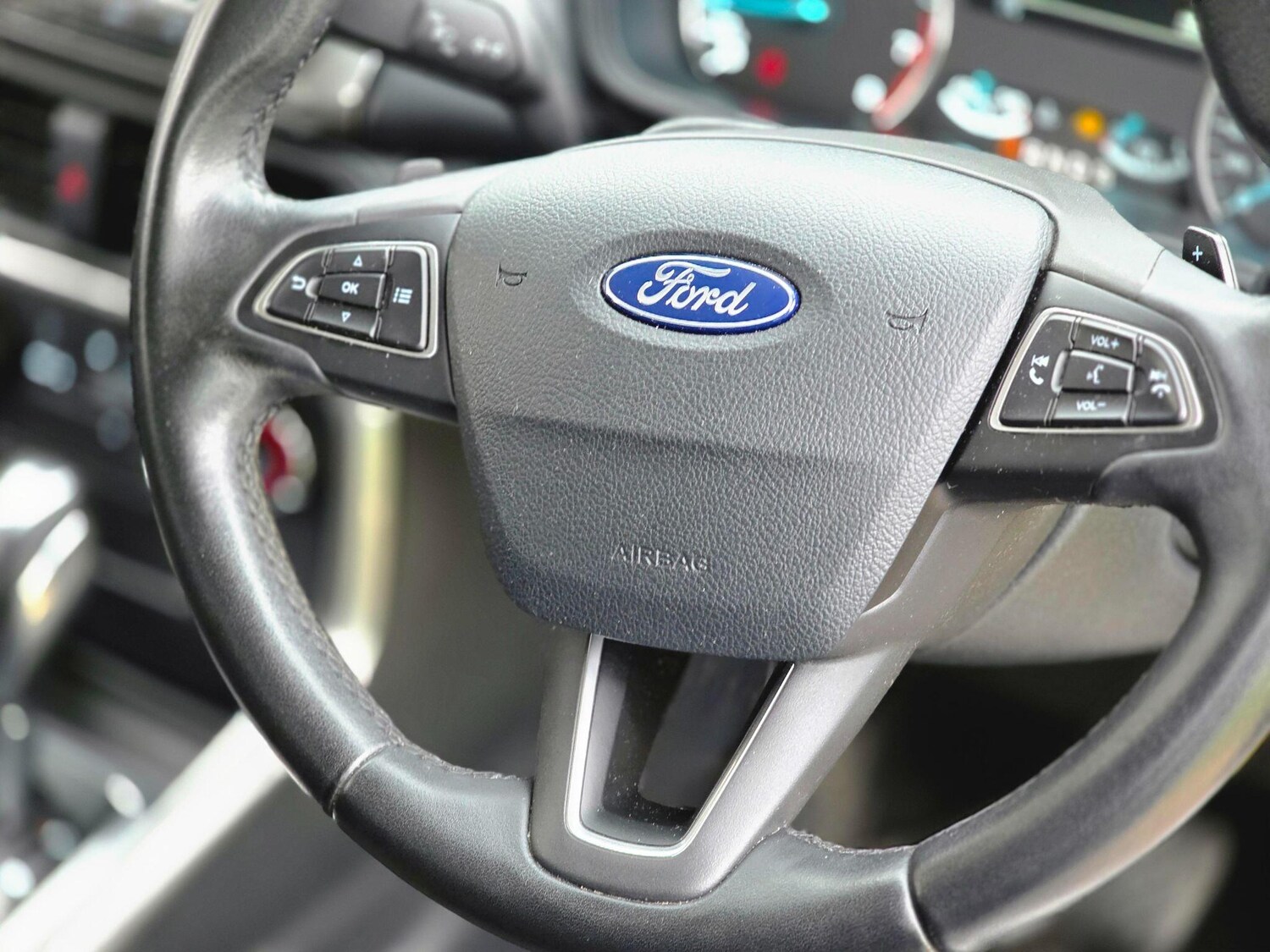 Used Ford Ecosport 2018 for sale - 76926939: Photo 44