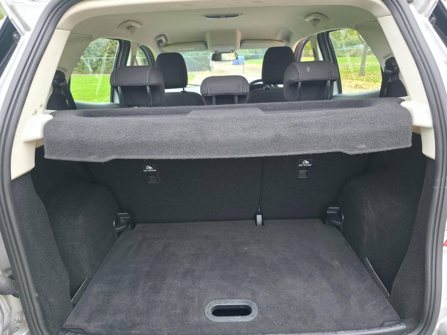 Used Ford Ecosport 2018 for sale - 76926939: Photo 45