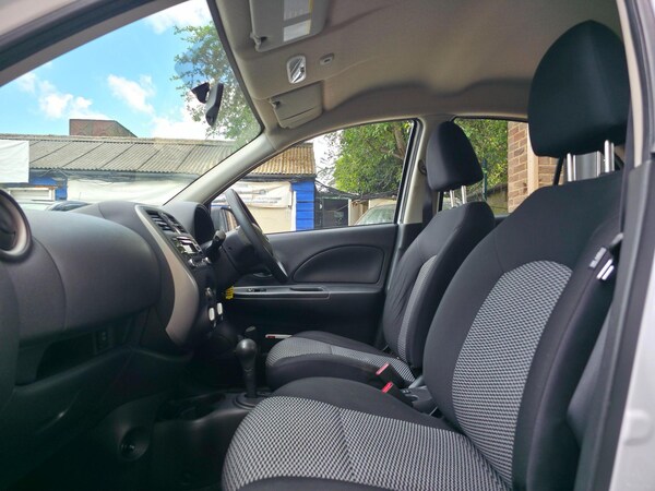 Used Nissan Micra 2014 for sale - 74686265: Photo 15