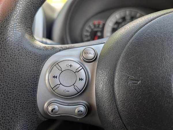 Used Nissan Micra 2014 for sale - 74686265: Photo 16