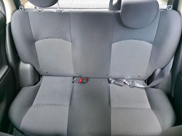 Used Nissan Micra 2014 for sale - 74686265: Photo 19