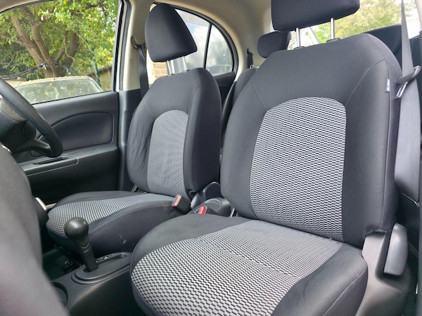 Used Nissan Micra 2014 for sale - 74686265: Photo 21