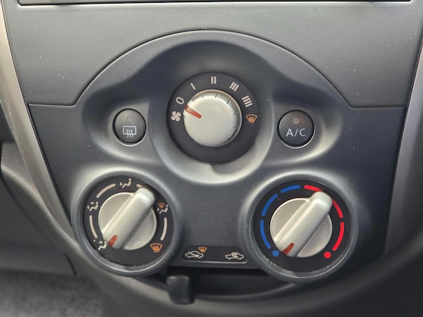 Used Nissan Micra 2014 for sale - 74686265: Photo 24