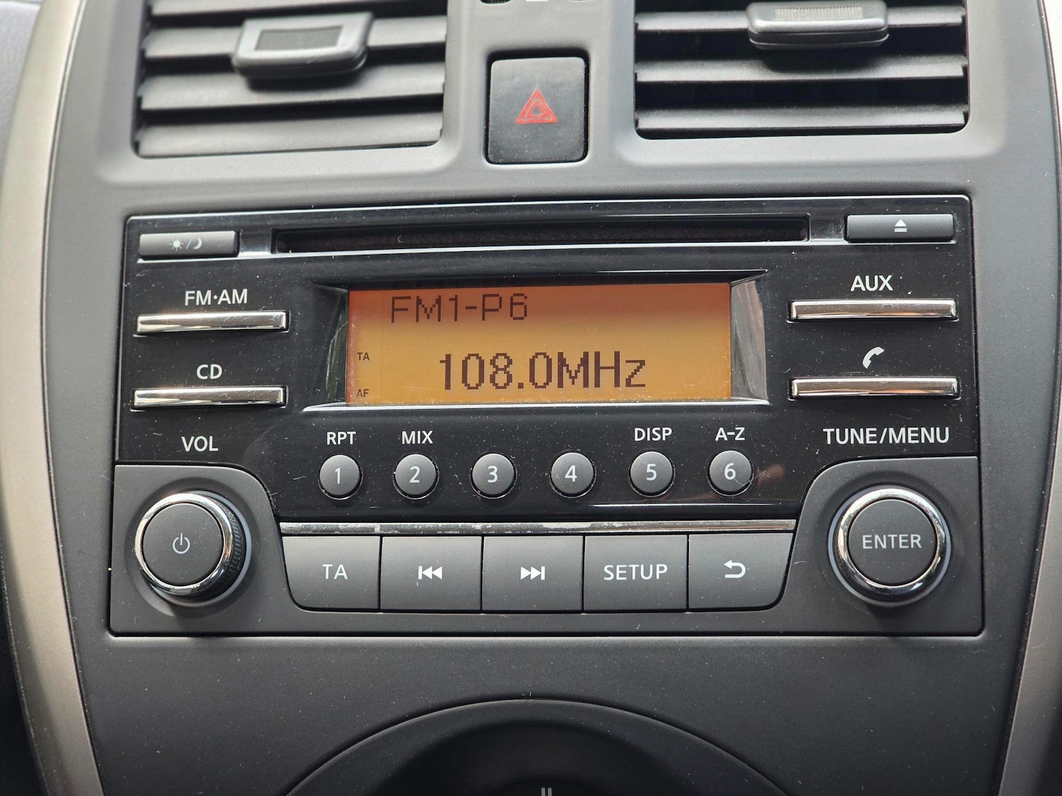 Vehicle 26
