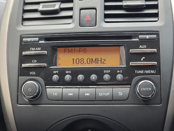 Used Nissan Micra 2014 for sale - 74686265: Photo 26