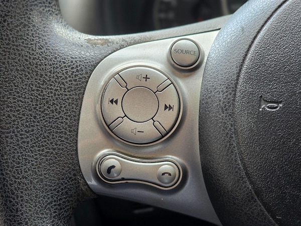 Used Nissan Micra 2014 for sale - 74686265: Photo 27
