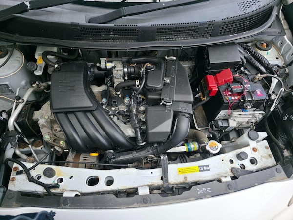 Used Nissan Micra 2014 for sale - 74686265: Photo 30