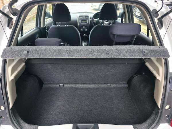 Used Nissan Micra 2014 for sale - 74686265: Photo 31