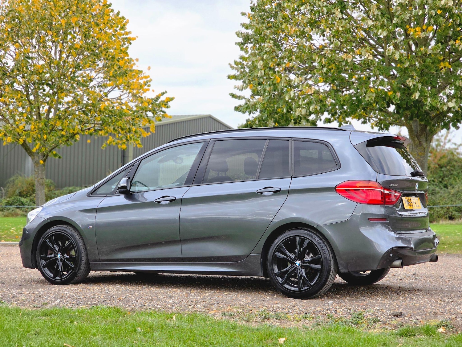 Used BMW 2 Series 2016 for sale - 77387203: Photo 10