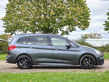 Used BMW 2 Series 2016 for sale - 77387203: Photo