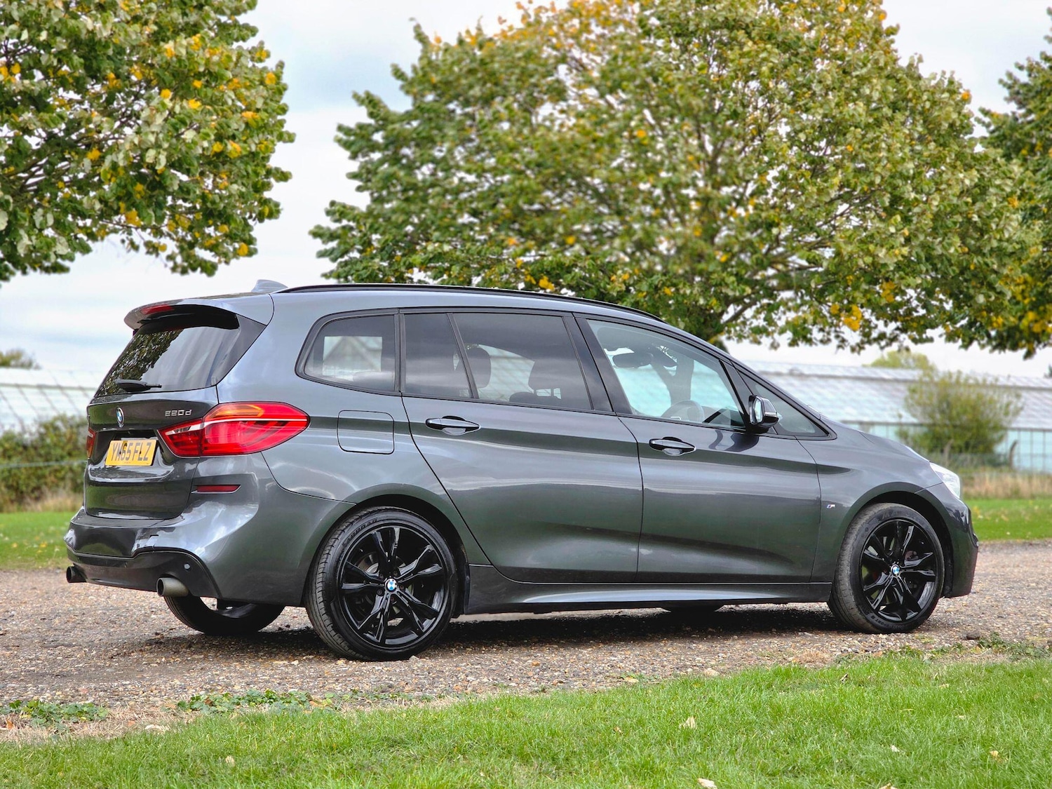 Used BMW 2 Series 2016 for sale - 77387203: Photo 5