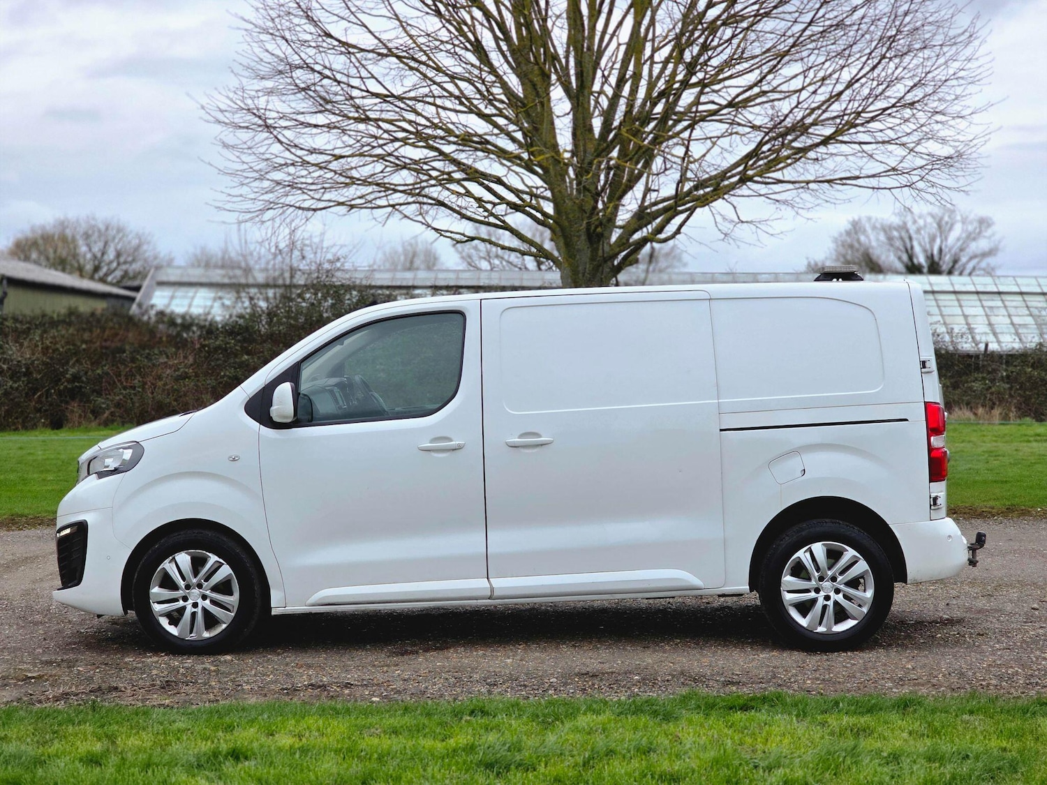 Used Peugeot Expert 2021 for sale - 77909822: Photo 13