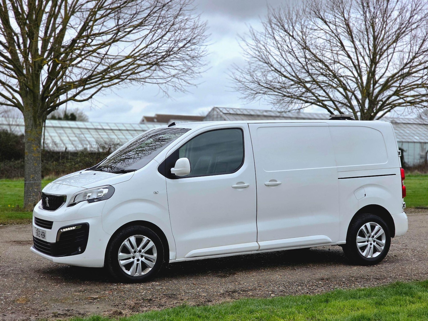 Used Peugeot Expert 2021 for sale - 77909822: Photo 14