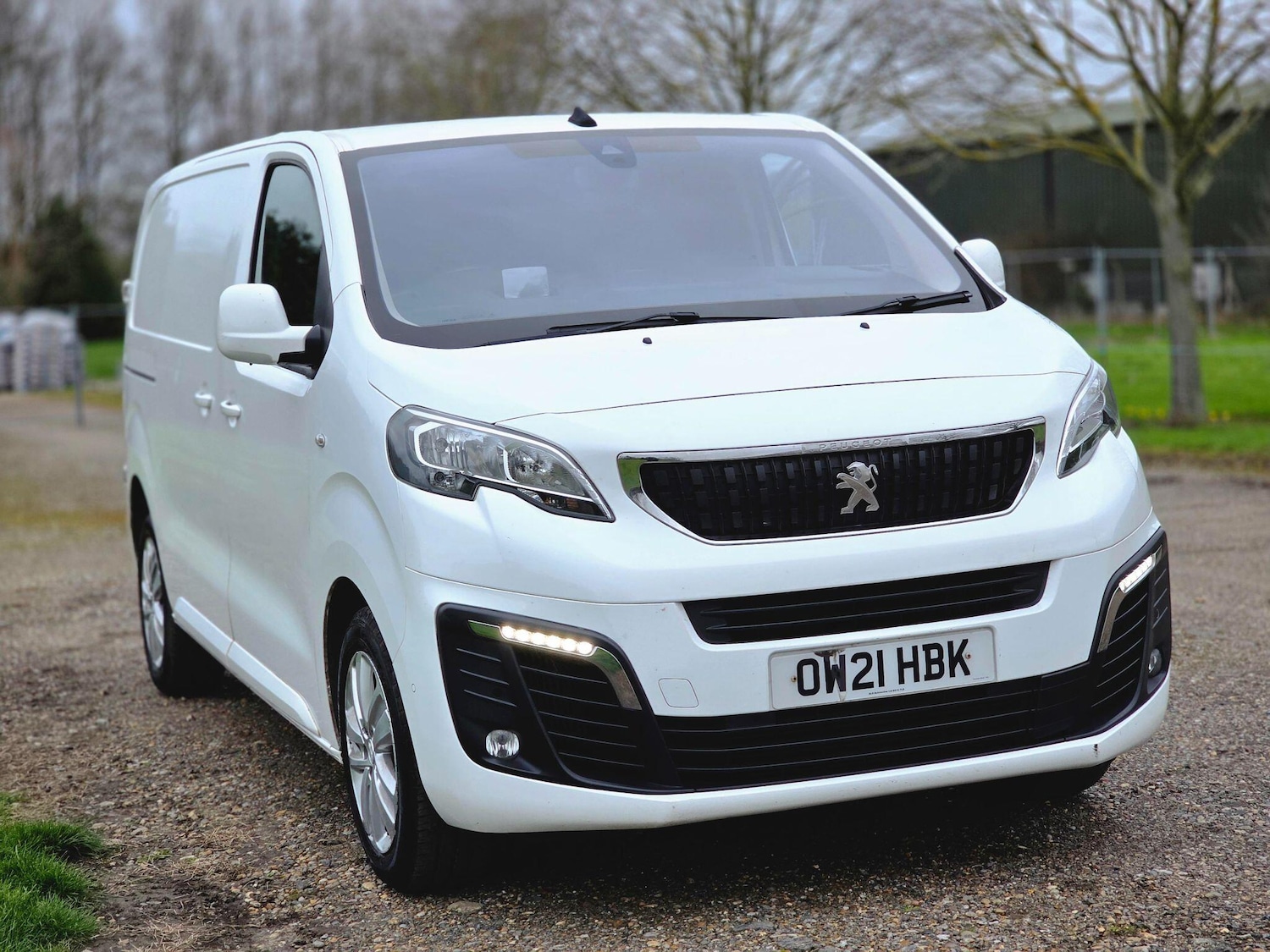 Used Peugeot Expert 2021 for sale - 77909822: Photo 19