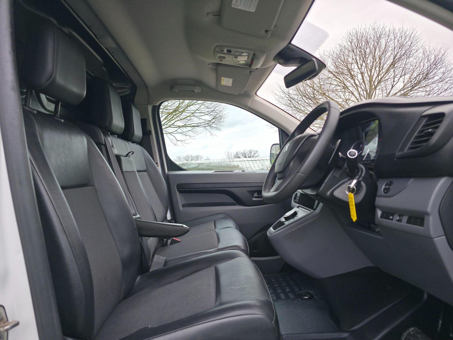 Used Peugeot Expert 2021 for sale - 77909822: Photo 21