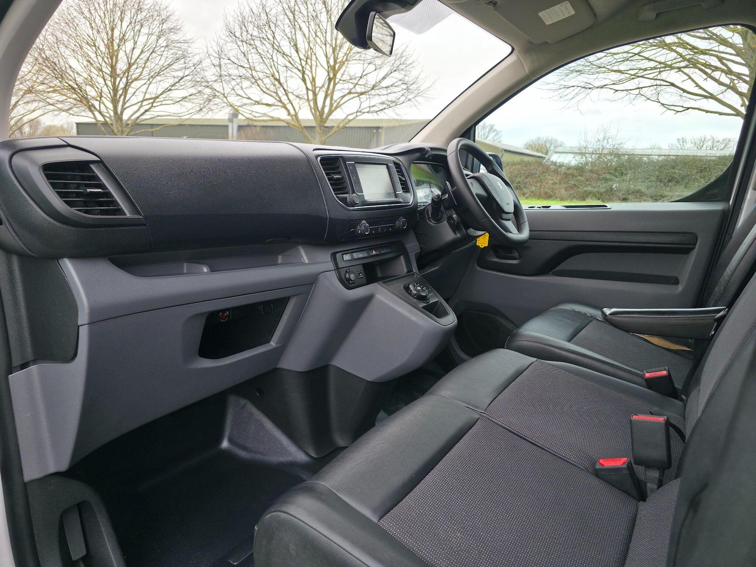 Used Peugeot Expert 2021 for sale - 77909822: Photo 23