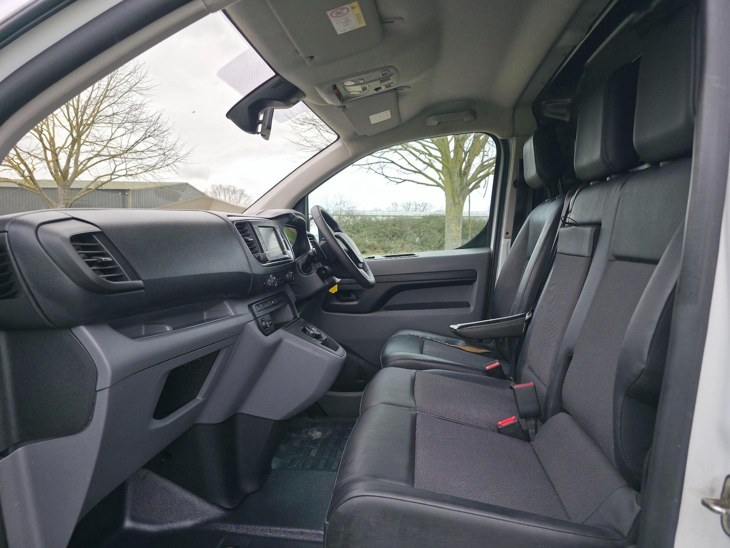 Used Peugeot Expert 2021 for sale - 77909822: Photo 24