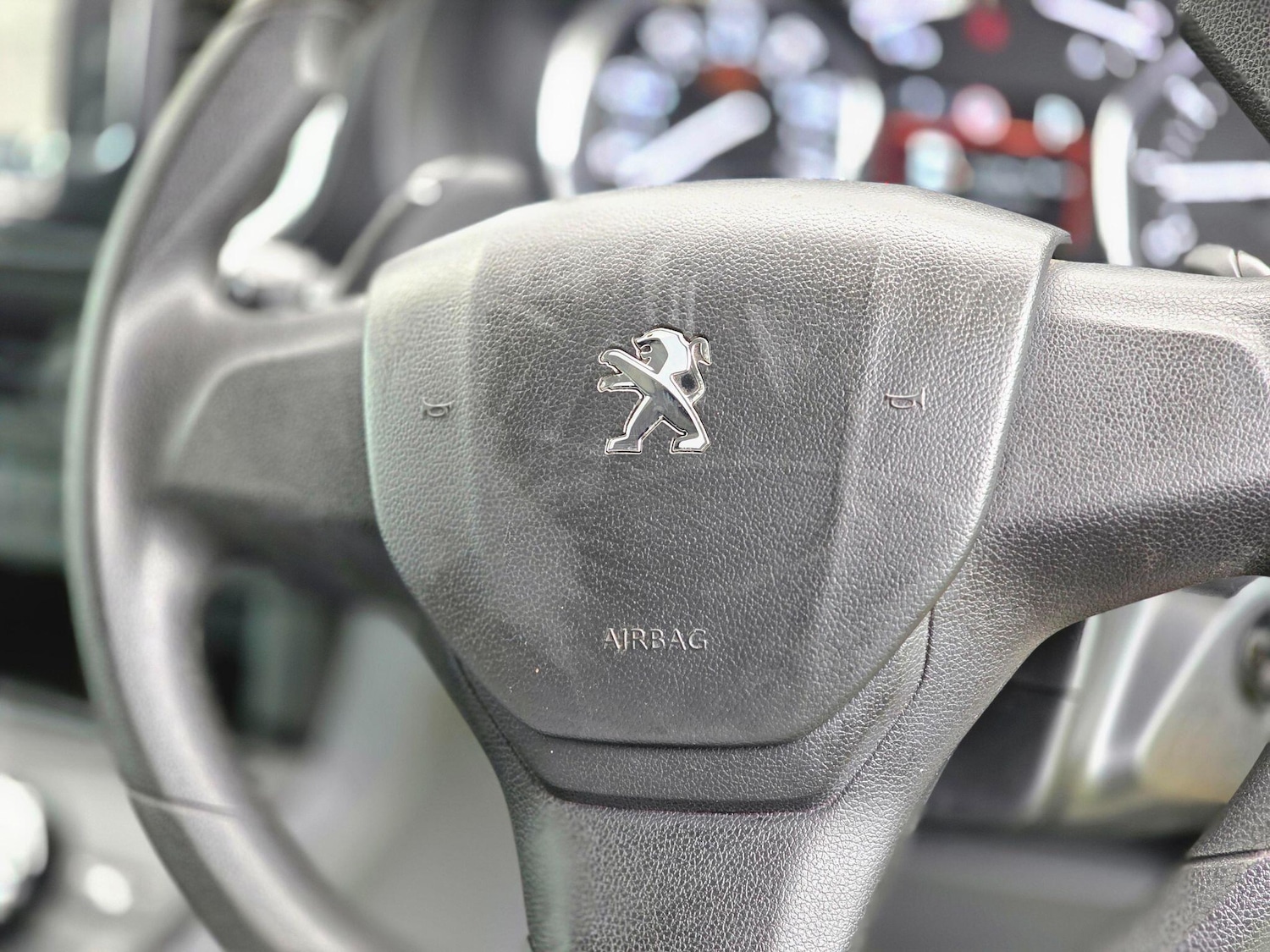 Used Peugeot Expert 2021 for sale - 77909822: Photo 30