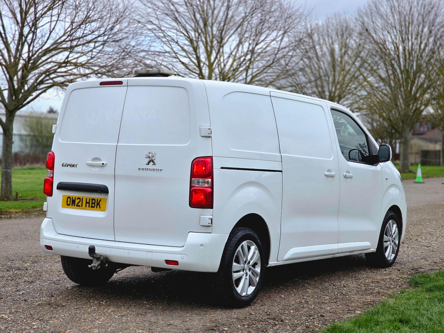 Used Peugeot Expert 2021 for sale - 77909822: Photo 6