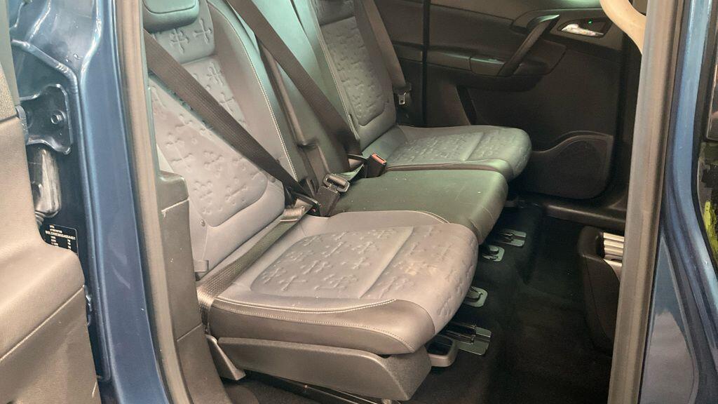 Used Vauxhall Meriva for sale - 78128235: Photo 7