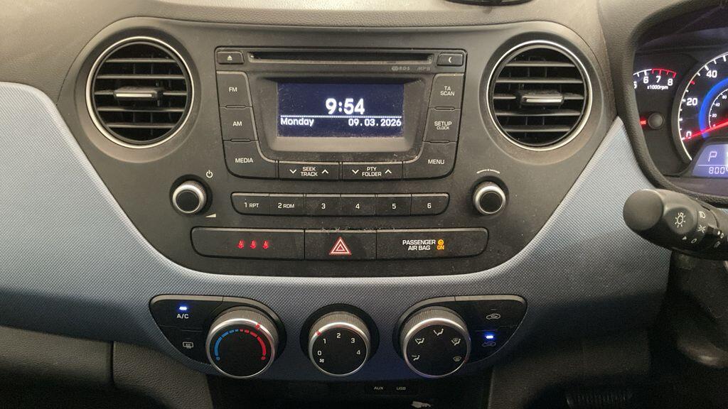 Used Hyundai i10 for sale - 77883467: Photo 11