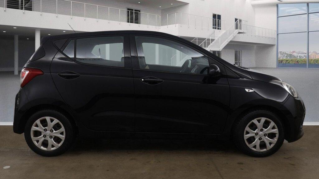 Used Hyundai i10 for sale - 77883467: Photo 5