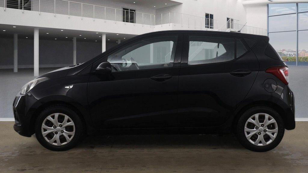Used Hyundai i10 for sale - 77883467: Photo 6
