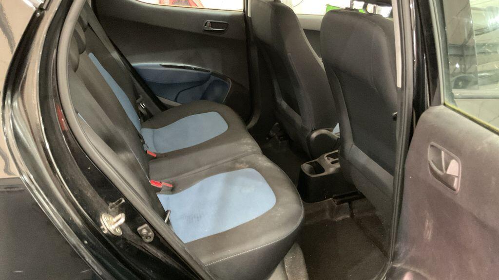 Used Hyundai i10 for sale - 77883467: Photo 8