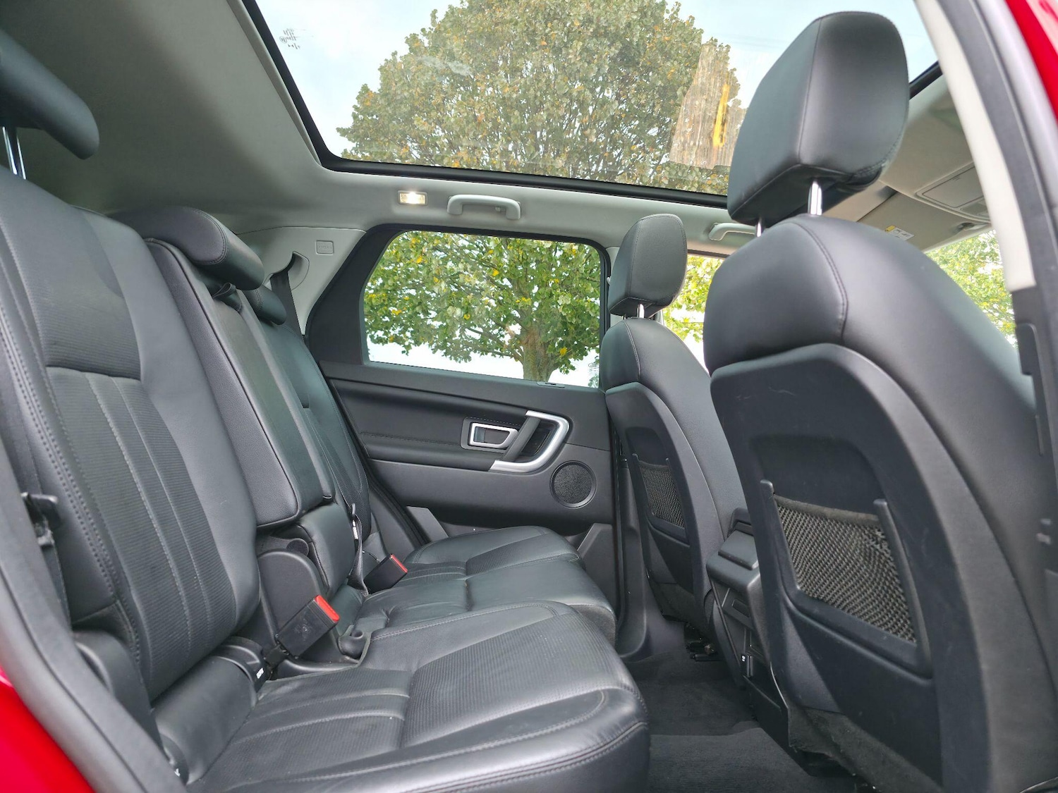 Used Land Rover Discovery Sport 2016 for sale - 76988678: Photo 23