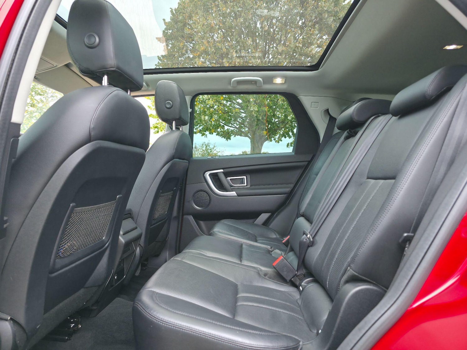 Used Land Rover Discovery Sport 2016 for sale - 76988678: Photo 26