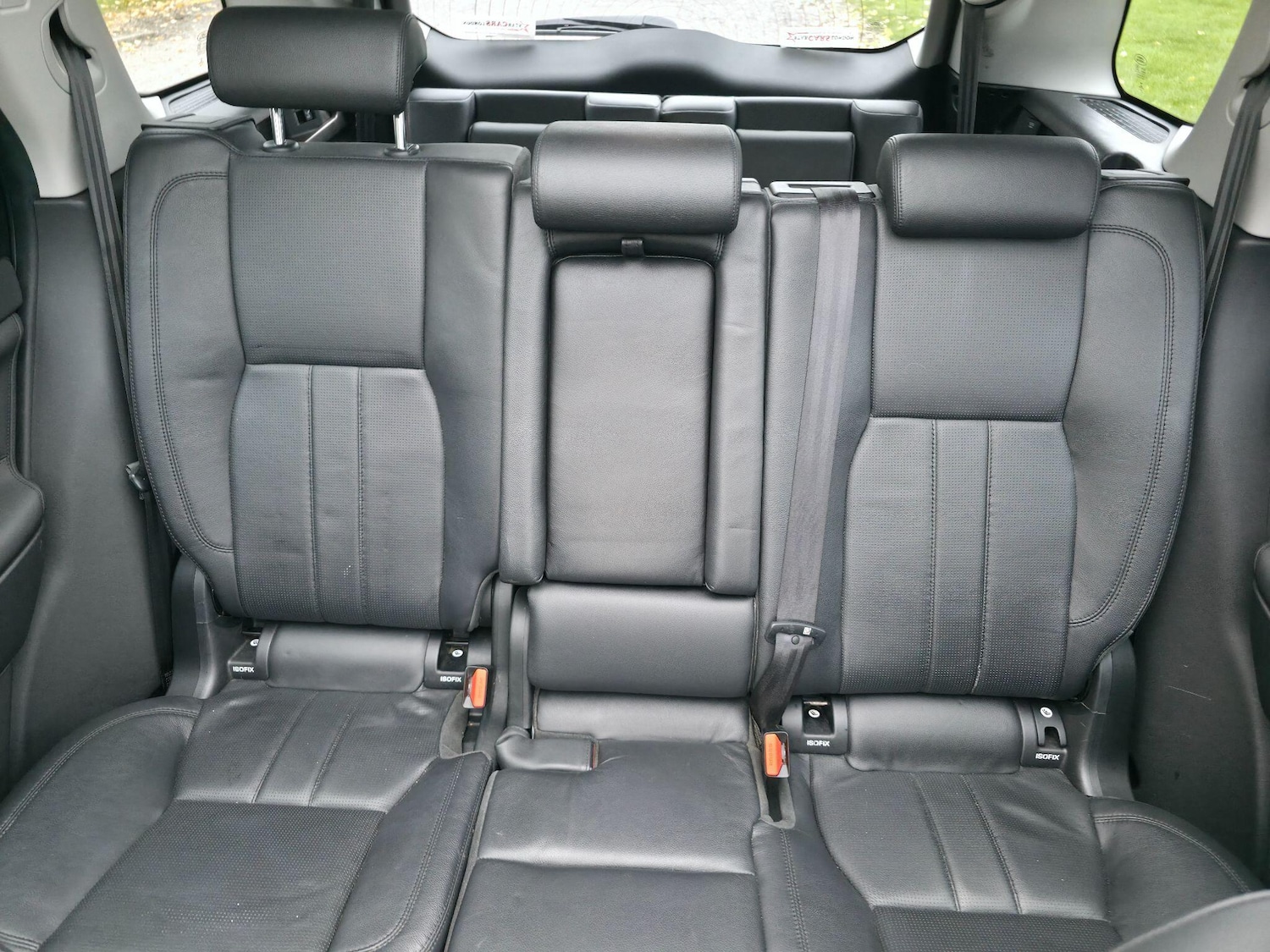 Used Land Rover Discovery Sport 2016 for sale - 76988678: Photo 28